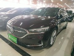 Buick Junyue Avenir Flagship - ფოტო 1