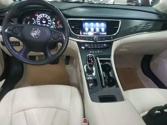 Buick Junyue Avenir Flagship - ფოტო 10