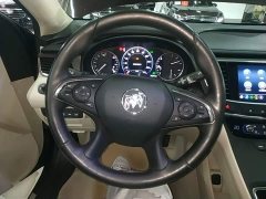 Buick Junyue Avenir Flagship - ფოტო 11