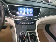 Buick Junyue Avenir Flagship - ფოტო 13