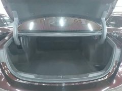 Buick Junyue Avenir Flagship - ფოტო 19
