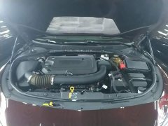 Buick Junyue Avenir Flagship - ფოტო 20