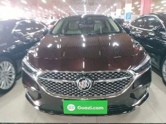 Buick Junyue Avenir Flagship - ფოტო 3