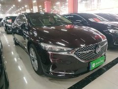 Buick Junyue Avenir Flagship - ფოტო 4