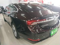 Buick Junyue Avenir Flagship - ფოტო 5