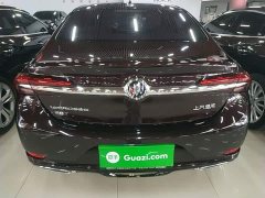 Buick Junyue Avenir Flagship - ფოტო 6