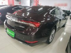 Buick Junyue Avenir Flagship - ფოტო 7