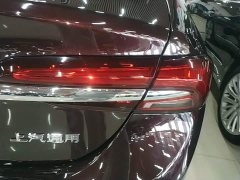 Buick Junyue Avenir Flagship - ფოტო 8