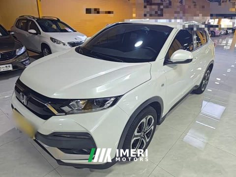 2021 Honda XR-V 1.5L CVT Comfort - ავტომობილი ჩინეთიდან