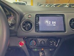Honda XR-V 1.5L CVT Comfort - ფოტო 10