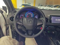 Honda XR-V 1.5L CVT Comfort - ფოტო 11