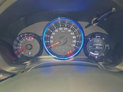Honda XR-V 1.5L CVT Comfort - ფოტო 12