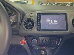 Honda XR-V 1.5L CVT Comfort - ფოტო 13