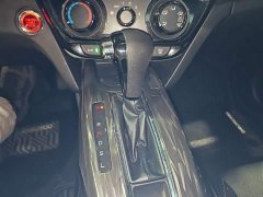 Honda XR-V 1.5L CVT Comfort - ფოტო 14