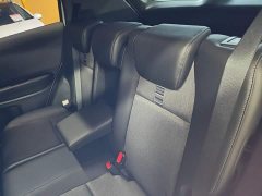 Honda XR-V 1.5L CVT Comfort - ფოტო 17