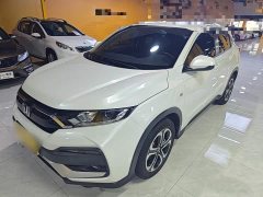 Honda XR-V 1.5L CVT Comfort - ფოტო 2