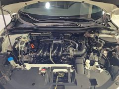 Honda XR-V 1.5L CVT Comfort - ფოტო 20