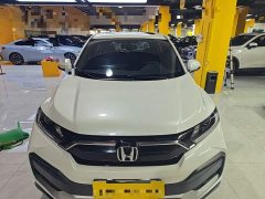 Honda XR-V 1.5L CVT Comfort - ფოტო 3