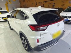 Honda XR-V 1.5L CVT Comfort - ფოტო 5