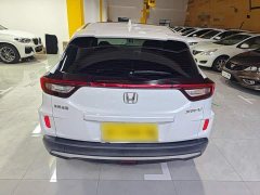 Honda XR-V 1.5L CVT Comfort - ფოტო 6