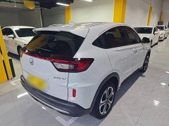 Honda XR-V 1.5L CVT Comfort - ფოტო 7