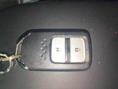 Honda XR-V 1.5L CVT Comfort - ფოტო 9