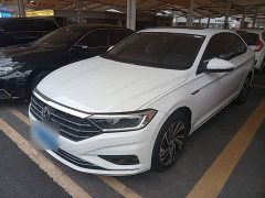 Volkswagen Sagitar 280TSI DSG Excellence Edition - ფოტო 1