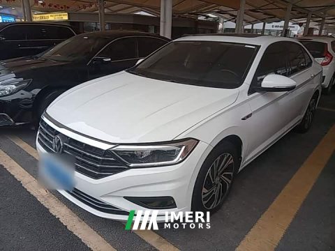 2022 Volkswagen Sagitar 280TSI DSG Excellence Edition - ავტომობილი ჩინეთიდან