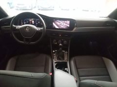 Volkswagen Sagitar 280TSI DSG Excellence Edition - ფოტო 10