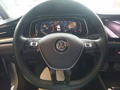Volkswagen Sagitar 280TSI DSG Excellence Edition - ფოტო 11