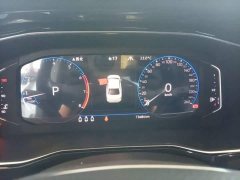 Volkswagen Sagitar 280TSI DSG Excellence Edition - ფოტო 12