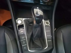 Volkswagen Sagitar 280TSI DSG Excellence Edition - ფოტო 14