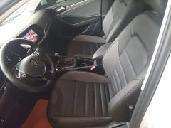 Volkswagen Sagitar 280TSI DSG Excellence Edition - ფოტო 15