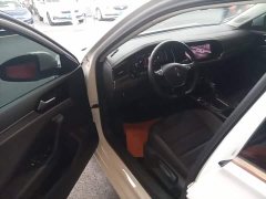 Volkswagen Sagitar 280TSI DSG Excellence Edition - ფოტო 16
