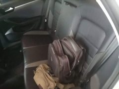 Volkswagen Sagitar 280TSI DSG Excellence Edition - ფოტო 17
