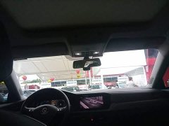 Volkswagen Sagitar 280TSI DSG Excellence Edition - ფოტო 18