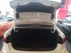 Volkswagen Sagitar 280TSI DSG Excellence Edition - ფოტო 19