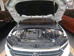Volkswagen Sagitar 280TSI DSG Excellence Edition - ფოტო 20