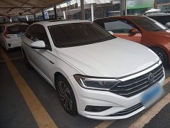 Volkswagen Sagitar 280TSI DSG Excellence Edition - ფოტო 4