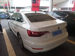Volkswagen Sagitar 280TSI DSG Excellence Edition - ფოტო 5