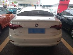Volkswagen Sagitar 280TSI DSG Excellence Edition - ფოტო 6