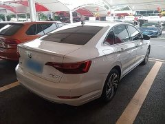 Volkswagen Sagitar 280TSI DSG Excellence Edition - ფოტო 7