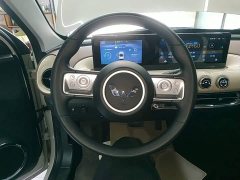 Wuling Binguo 333km Joy Edition - ფოტო 11