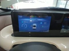 Wuling Binguo 333km Joy Edition - ფოტო 12