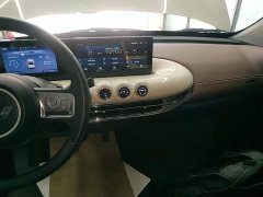 Wuling Binguo 333km Joy Edition - ფოტო 13