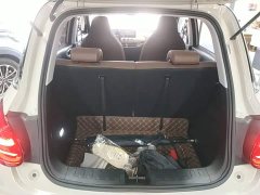 Wuling Binguo 333km Joy Edition - ფოტო 19