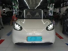 Wuling Binguo 333km Joy Edition - ფოტო 3