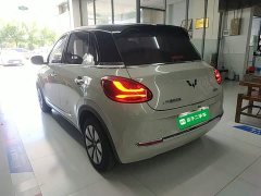 Wuling Binguo 333km Joy Edition - ფოტო 5