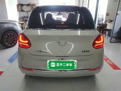 Wuling Binguo 333km Joy Edition - ფოტო 6
