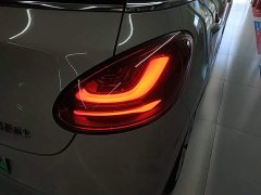 Wuling Binguo 333km Joy Edition - ფოტო 8